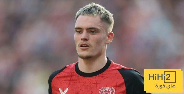 بايرن ميونخ يتحرك سريعًا بعد رفض فيرتز ويحدد بدائله الهجومية