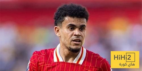 أكبر مشكلة سيواجهها برشلونة مع لويس دياز!