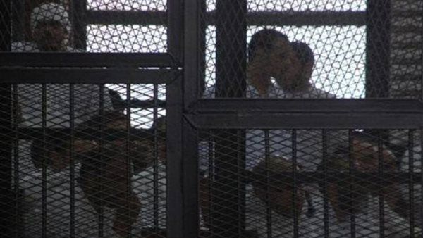 اليوم.. محاكمة 58 متهمًا في خلية العمرانية