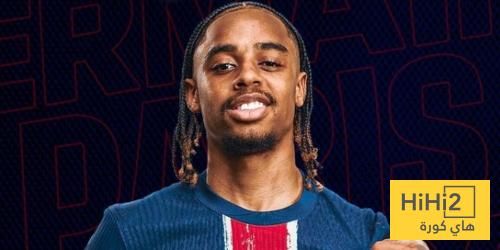 ⚽فيديو.. باركولا يضاعف النتيجة لباريس سان جيرمان ضد ريمس