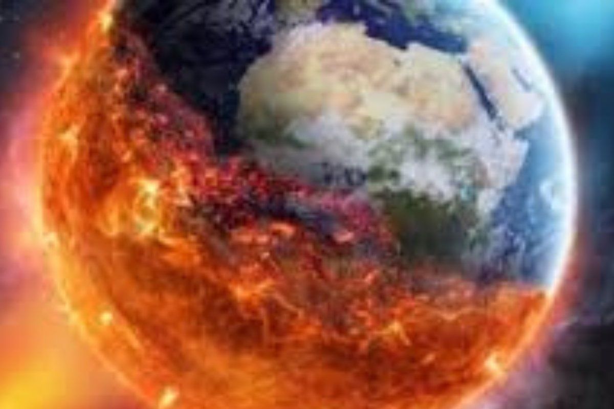 هل اقتربت ساعة الصفر؟.. ناسا تكشف سيناريو نهاية العالم!”