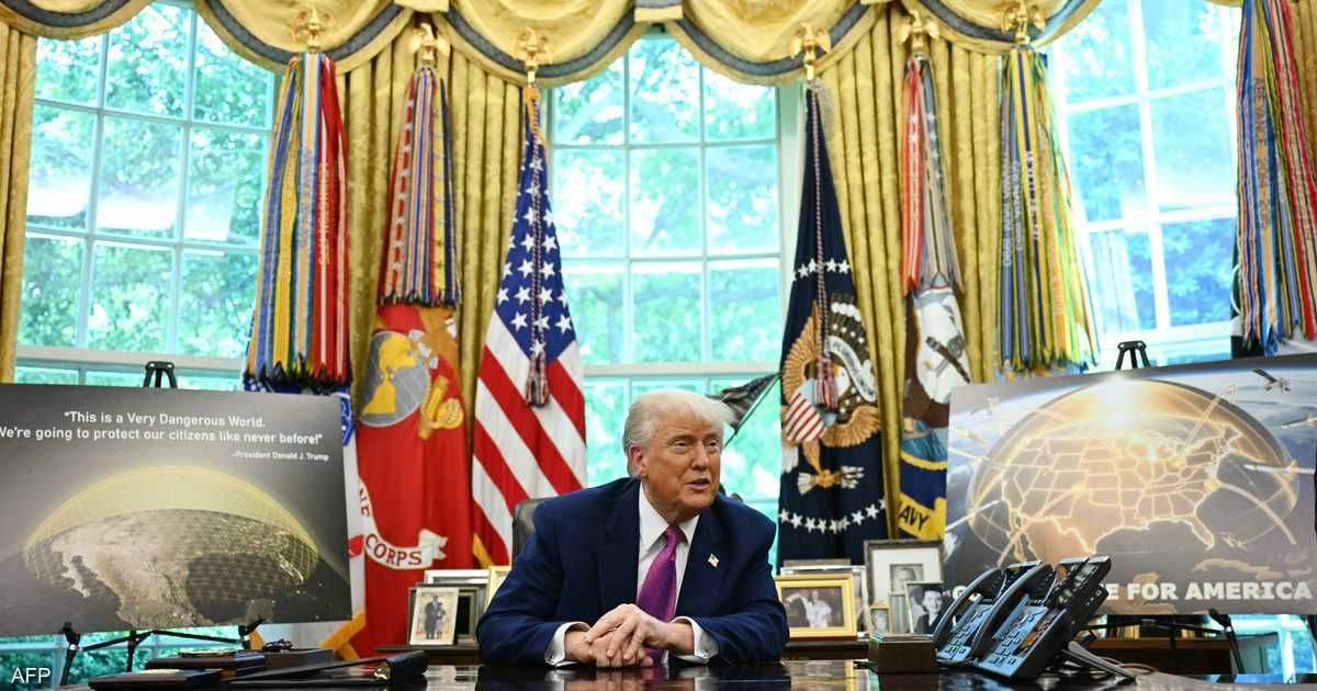 العالم اليوم - إدارة ترامب تعلق 100 وظيفة في مجلس الأمن القومي