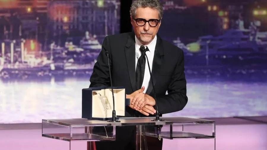 The Secret Agent يحصد ثلاث جوائز في مهرجان كان السينمائي 2025 تم إسدال الستار عن فعاليات مهرجان كان السينمائي الدولي في نسخته الـ 78 التي بدأت يوم 13 مايو الجاري حيث تم تس إقرأ المزيد