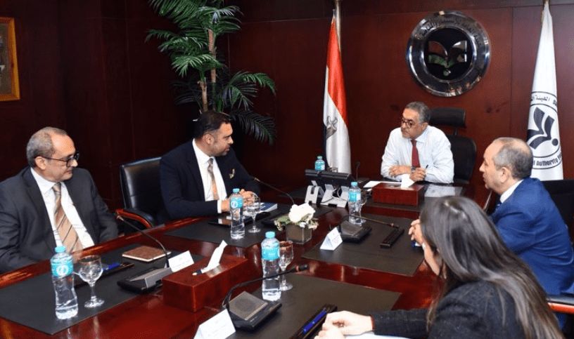 بورنا الكندية تخطط لإنشاء مصنع لتقنيات فصل الغاز الطبيعي في…