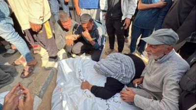 أخبار اليمن : غزة تنزف.. 242 شهيداً ومصاباً في 24 ساعة