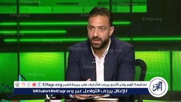 المشهد العبثي لـ رابطة الأندية لا يليق بـ الكرة المصرية