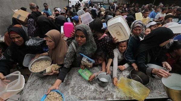 الإفتاء الليبية: إذا أراد بعض الناس ترك الأضحية وإرسال ثمنها إلى غزة فهذا أولى