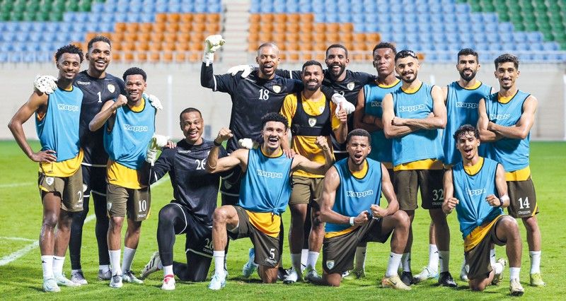 اليوم.. سحب قرعة النسخة الحادية عشرة لبطولة كأس العرب لكرة القدم بالدوحة