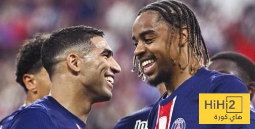 تعليق باركولا بعد التتويج بلقب كأس فرنسا