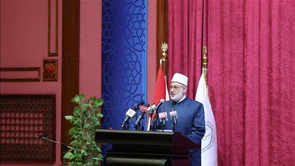 بحضور وكيله.. الأزهر الشريف يحتفي بتتويج طلابه الأوائل بمسابقة "تحدي القراءة العربي في موسمها التاسع