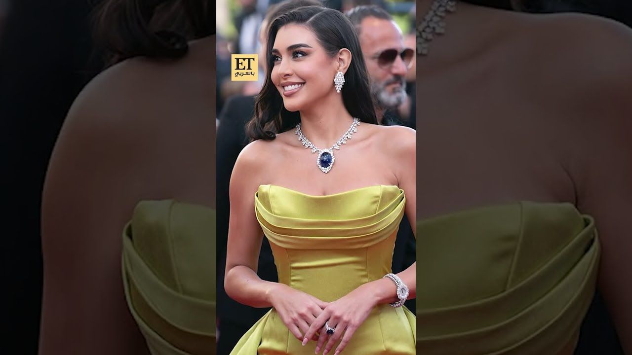 ياسمين صبري تكشف كواليس لقائها بـ آشواريا راي وكارا ديليفين في مهرجان كان كشفت الفنانة ياسمين صبري عن كواليس لقائها بالفنانة الهندية آشواريا راي والفنانة البريطانية كارا ديليفين خلال إقرأ المزيد