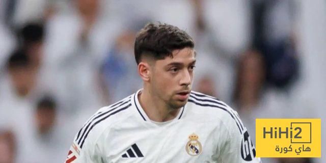عاجل: ريال مدريد يعلن طبيعة إصابة فالفيردي.. هل يشارك في مونديال الأندية؟