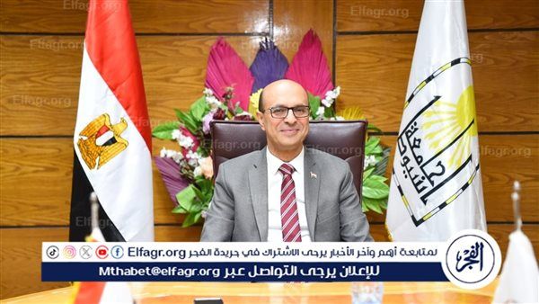 جامعة أسيوط تستعد لإطلاق موسم صيفي رياضي بالقرية الأولمبية وتطوير واسع لمنشآتها