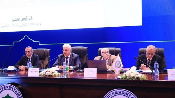 مجلس الجامعات الخاصة يوافق على إنشاء جامعة البحر المتوسط بالإسكندرية