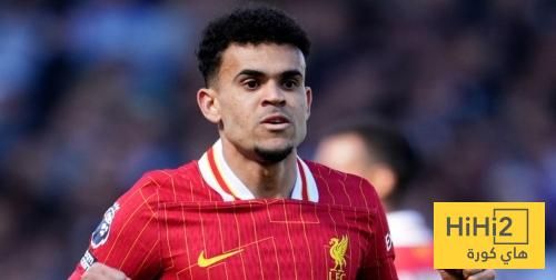 تغييرات في وضع دياز تفتح الطريق أمام برشلونة