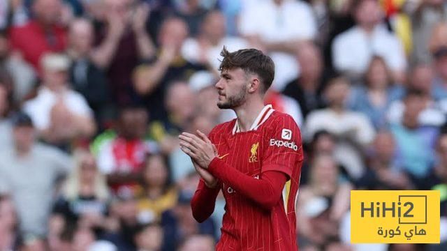 الرسم التكتيكي لتشكيلة ليفربول ضد كريستال بالاس