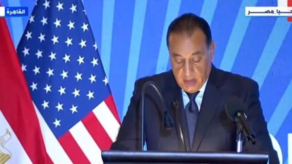 رئيس الوزراء: السوق المصرية مفتوحة أمام السيارات الأمريكية