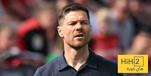 ألونسو يواجه صداعًا دفاعيًا في بدايته مع ريال مدريد