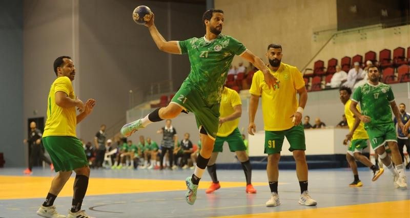 يشتمل على 8 مسابقات متنوعة ... اتحاد اليد يعلن روزنامة الموسم الرياضي الجديد و24 يوليو آخر موعد لتأكيد المشاركة