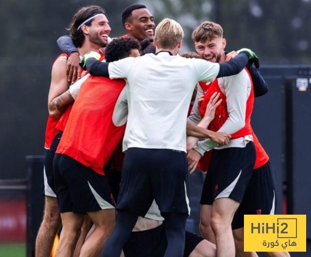 أرقام مهمة قبل مباراة ليفربول وكريستال بالاس