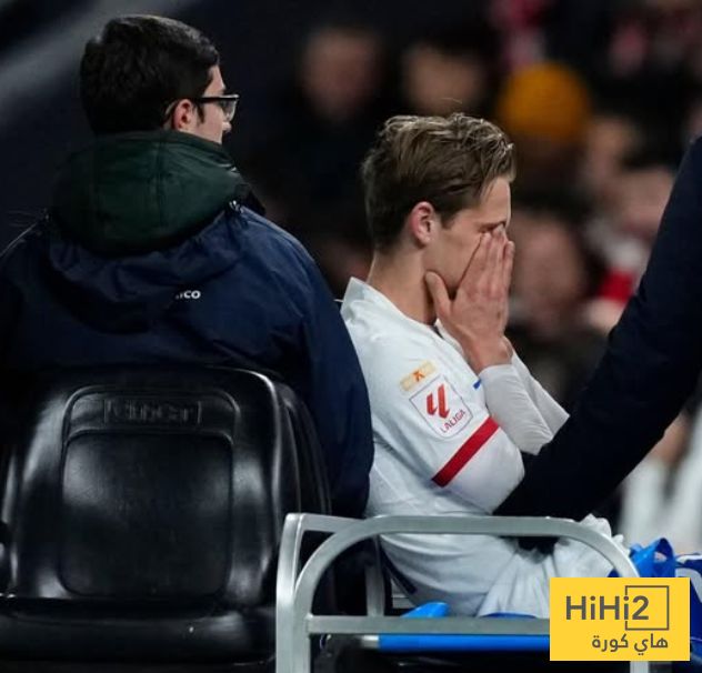 ذكرى سيئة لبرشلونة قبل مواجهة بلباو في سان ماميس