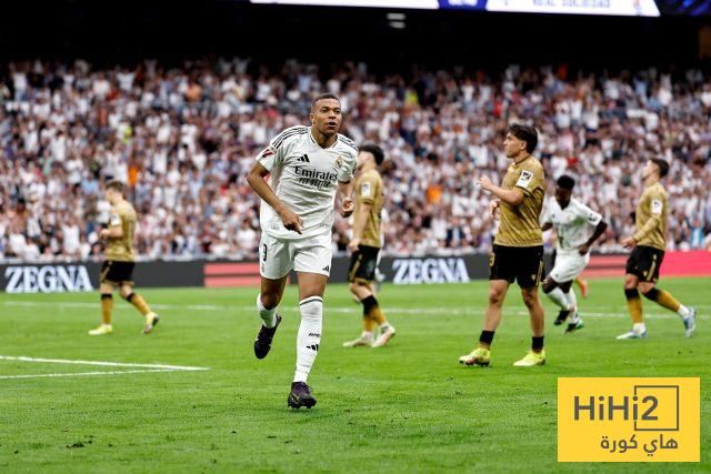 مبابي يلامس المجد: هدف واحد لصناعة التاريخ