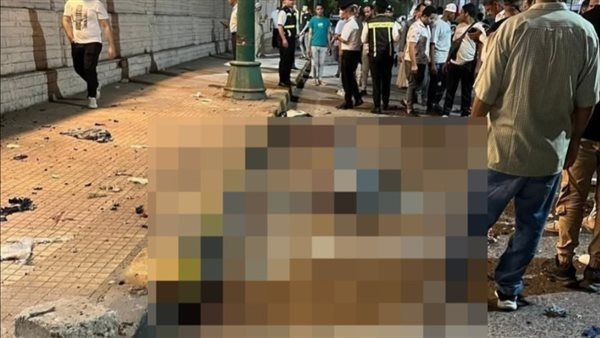 أسفر عن إصابة شخصين.. مصدر أمني يكشف تفاصيل حادث انفجار أنبوبة بوتجاز بالمنيا| بث مباشر