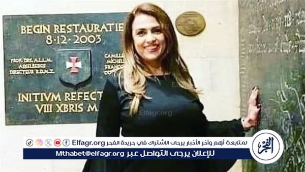 سيمون توجه رسالة ملهمة من قلب التاريخ: “السعادة تنبع من داخلنا”