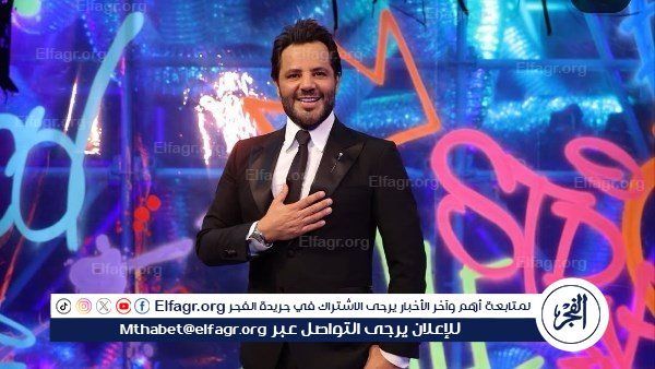 في عيد ميلاده… تعرف على أبرز المحطات الإعلامية لـ نيشان