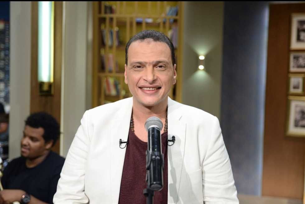 في هذا الموعد.. وائل الفشني يحيي حفلًا غنائيًا بساقية الصاوي