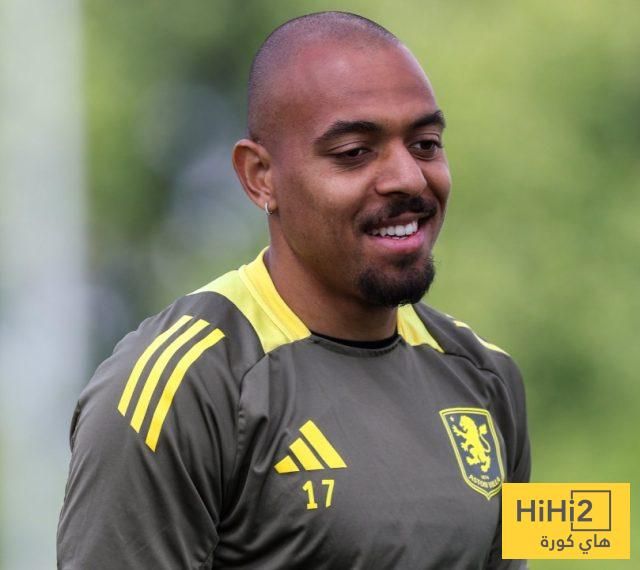 أرقام مهمة قبل مباراة اليونايتد وأستون فيلا