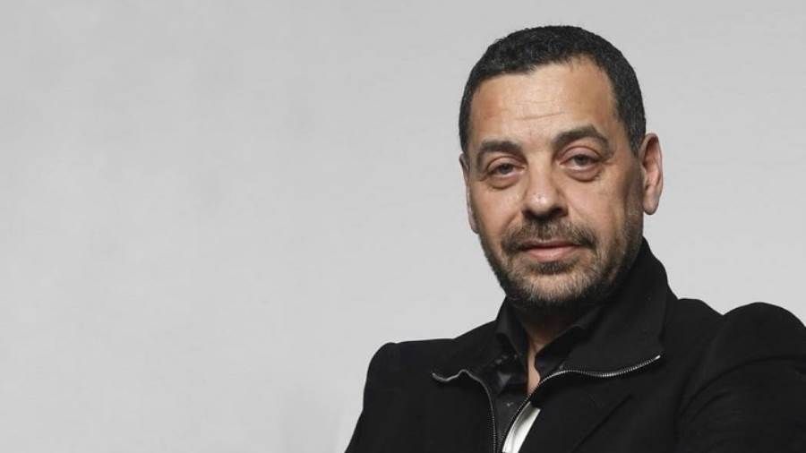 من بينها تيتو.. طارق العريان يقدم أجزاء جديدة لـ3 من أشهر أفلامه يخوض المخرج طارق العريان عددا من التجارب السينمائية الجديدة خلال الفترة المقبلة حيث يعيد 3 من أبرز أفلامه إقرأ المزيد