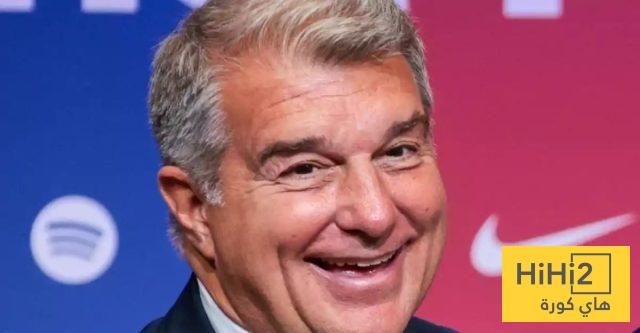 برشلونة بحاجة لتدعيم هذا المركز في الصيف