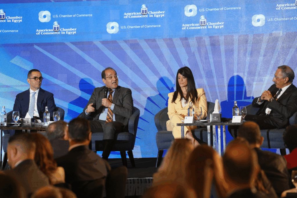 وزير المالية: القطاع الخاص يستحوذ على 60% من إجمالي…