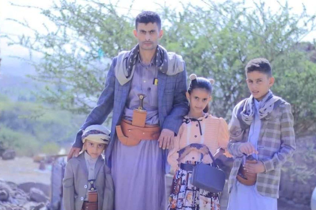 اعتقال والد الطفلة جنات.. القصة الكاملة وراء الحدث الغامض!