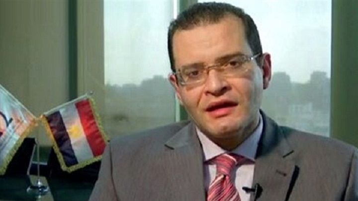 أحمد جابر: دعم التصدير لا يجب أن يصرف على سنوات.. و45 مليار…