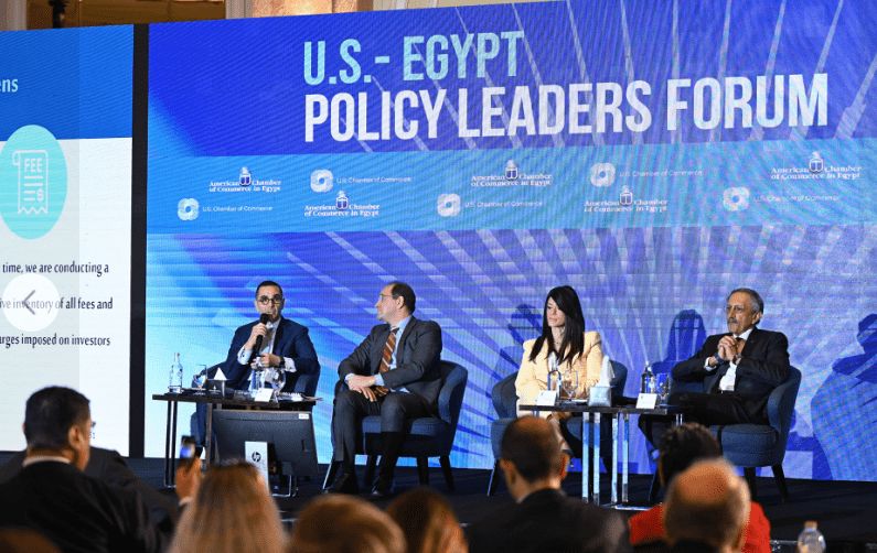 الخطيب: حصر شامل لكافة الرسوم والأعباء المالية غير الضريبية…