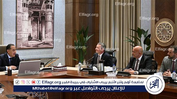 نسعى لجعل مصر مركزًا إقليميًا لصناعة الحديد والصلب وتوطين الصناعات المغذية لتقليل الضغط على الدولار
