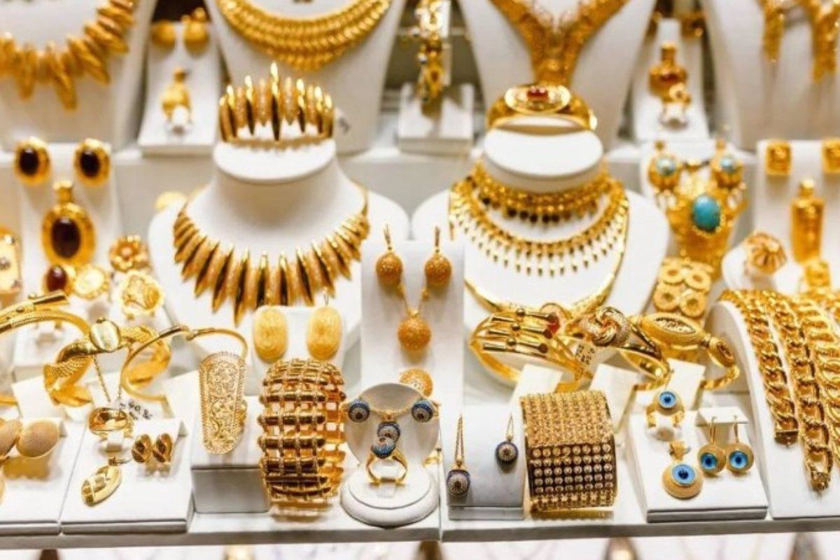 تحديث فوري: أسعار الذهب في السعودية اليوم الأحد 25 مايو 2025 (شراء وبيع)