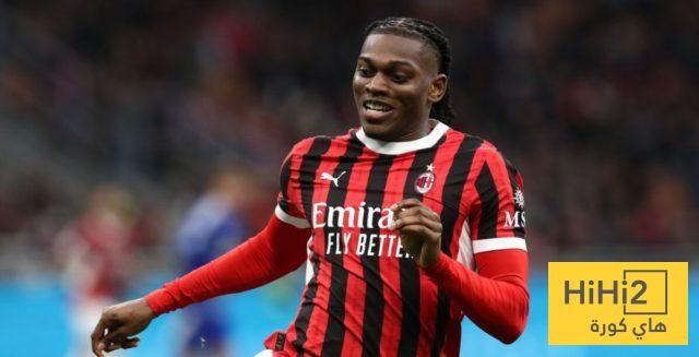 تقييم لاعبي ميلان بعد الفوز على مونزا