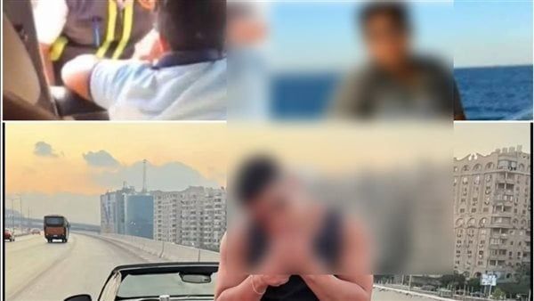 إخلاء سبيل طفل المرور في واقعة مشاجرة المقطم بكفالة 20 ألف جنيه