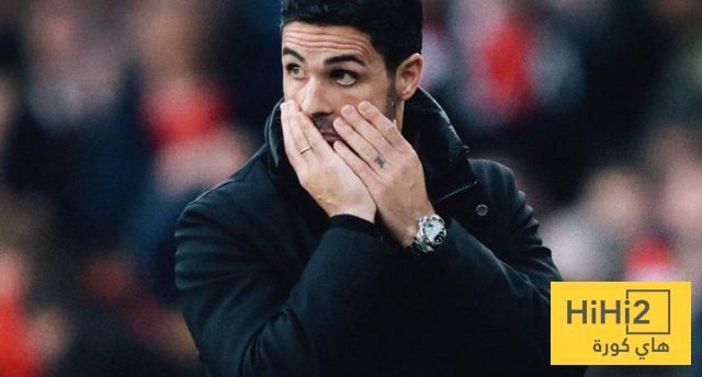 رقم سلبي تاريخي لـ أرسنال في الدوري الإنجليزي