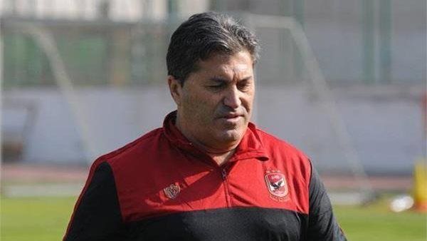 بيسيرو: الأهلي قادر على الوصول لنصف نهائي كأس العالم للأندية 2025.. وأتوقع فوزه على بورتو