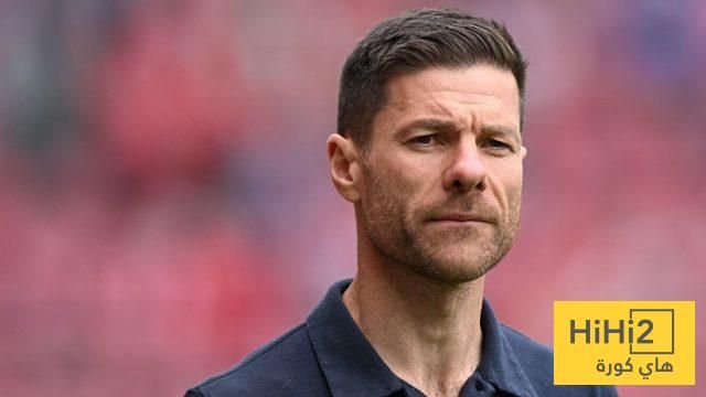 تشابي والتحدي في تكريم إرث أنشيلوتي