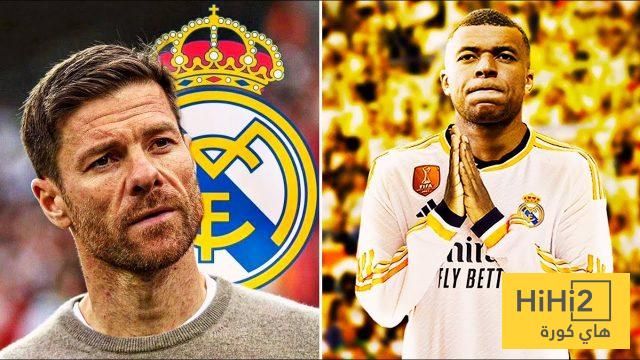 بعد رحيل مودريتش وقدوم تشابي.. مبابي يبدأ حقبة جديدة!