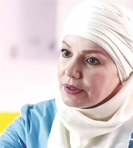 آية سماحة تهاجم الفنانة مشيرة إسماعيل بسبب عيادة كلاب! هاجمت الفنانة آية سماحة الفنانة مشيرة إسماعيل بعد شكوى الأخيرة من عيادة بيطرية في العقار الذي تسكن فيه وتمكن إقرأ المزيد