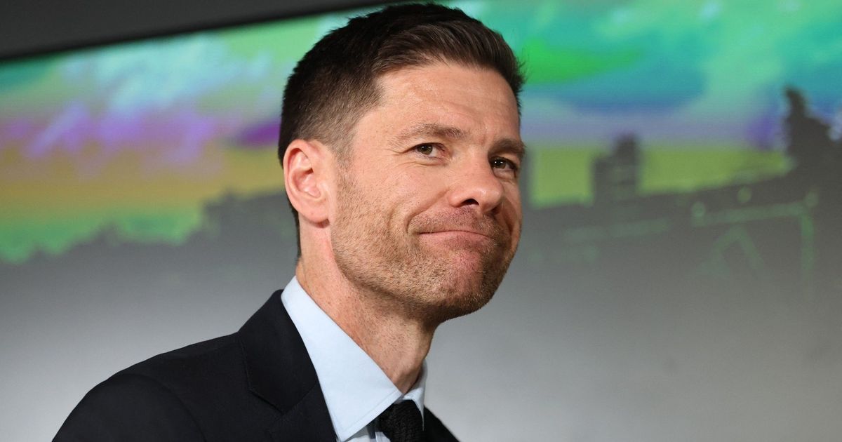 مبابي أم فينيسيوس؟ تشابي ألونسو يجيب “بمهارة” على السؤال