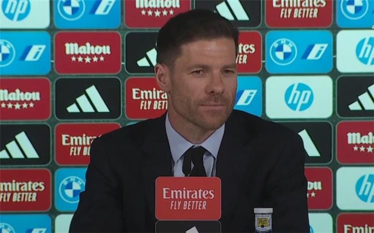 ألونسو: ريال مدريد فرصة العمر.. والصفقات ليست من أولوياتي