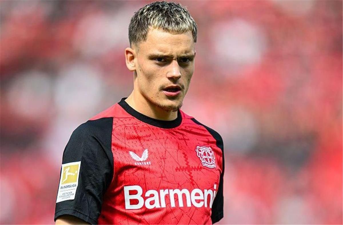 رومانو يكشف تفاصيل عرض ليفربول الضخم لحسم صفقة فيرتز