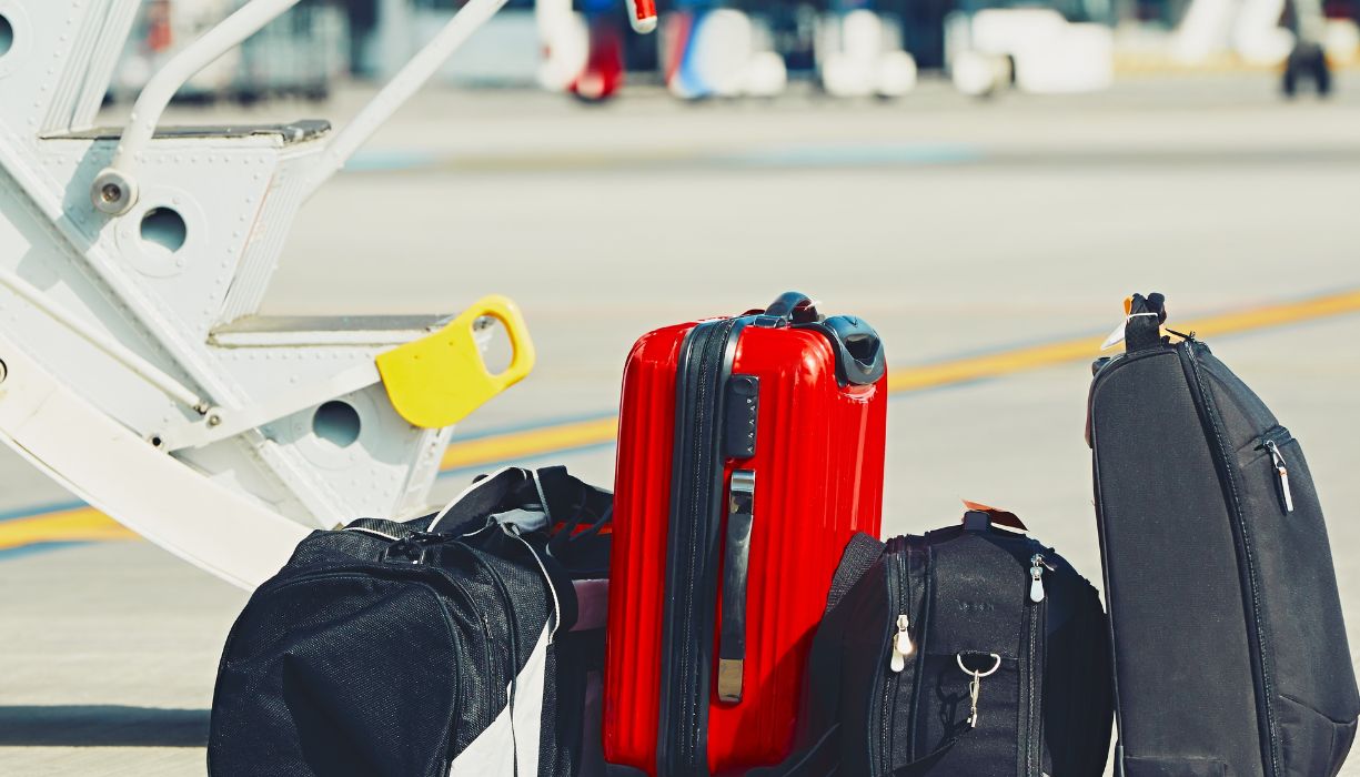 ​​​​​​​عاجل.. وزارة الحج تحدد شروط حقائب السفر المسموح بها لضيوف الرحمن المغادرين